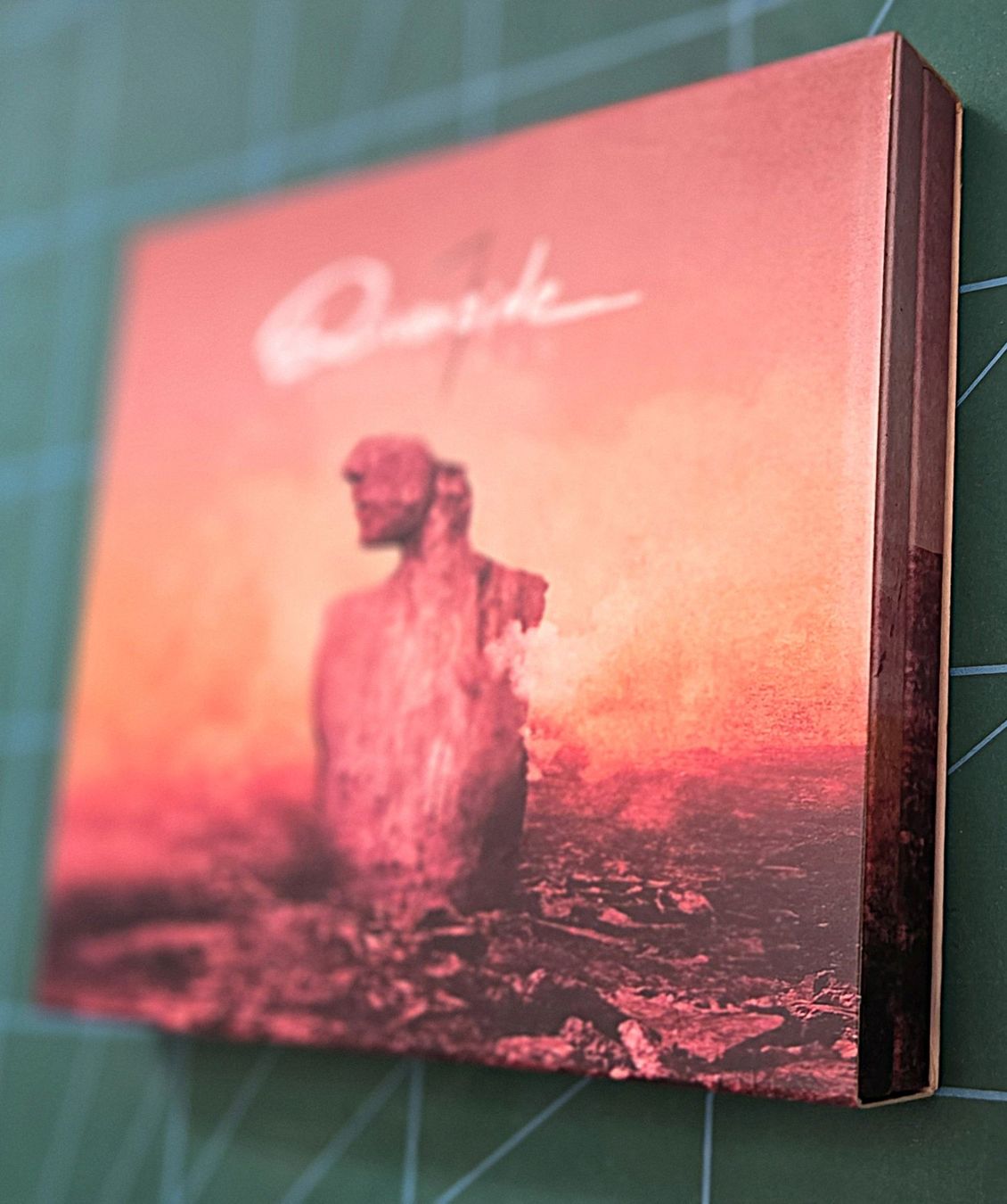 CDs: Riverside - Wasteland - Digipack in Slipcase mit 2 CD +1DVD – Neu (gemäss Beschreibung) aus Biberist von Beaver58 1