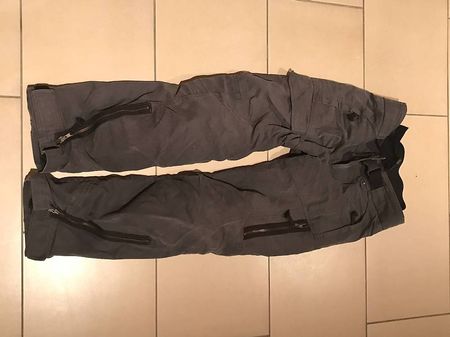 A vendre pantalon moto BMW city - Homme - Taille S