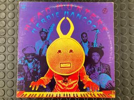 Herbie Hancock - Head Hunters