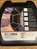 Schneeketten E12 Made in Europe für Reifengrössen