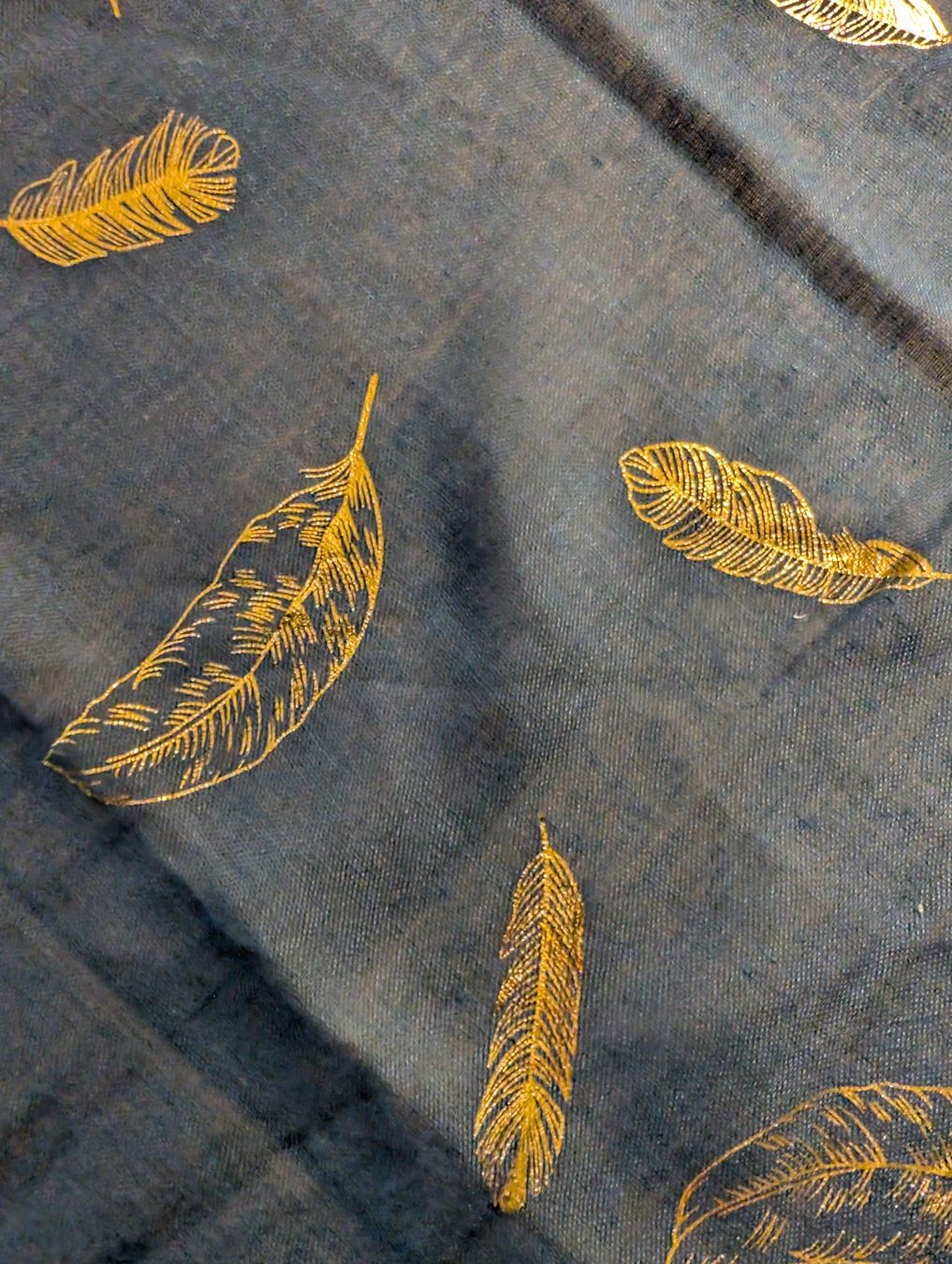 Foulards & écharpes: dünnes Tuch – D'occasion à Bern par berneroberlaenderin 2