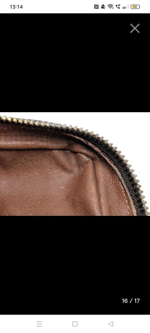 Louis Vuitton Taschen: Louis Vuitton – Gebraucht aus spreitenbach von duftkissen 3