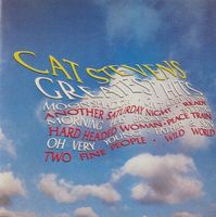 Cat Stevens -inc. "Another Saturday Night","Ready","Sitting"
