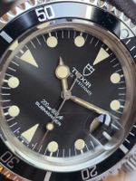 Tudor Submariner Lollipop 76100 Tausch