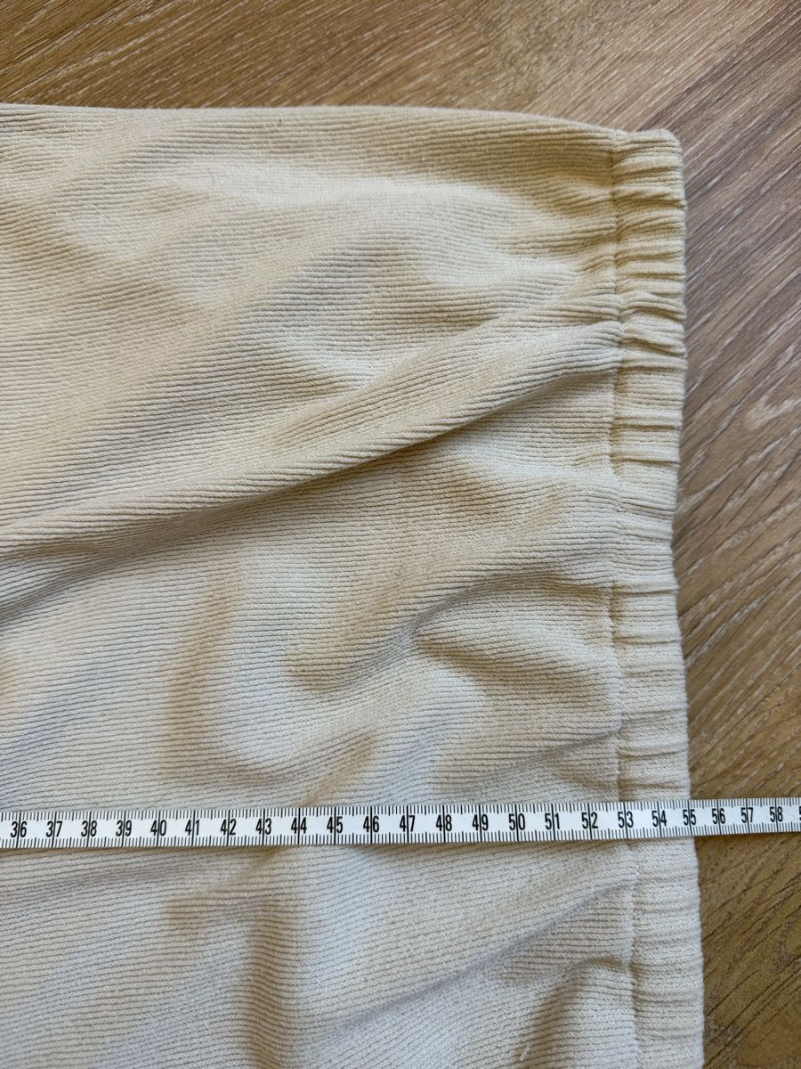 Pulls & Sweat-shirts: Pull beige clair col roulé Amisu, t.L – D'occasion à Tavannes par Thriftshop 4
