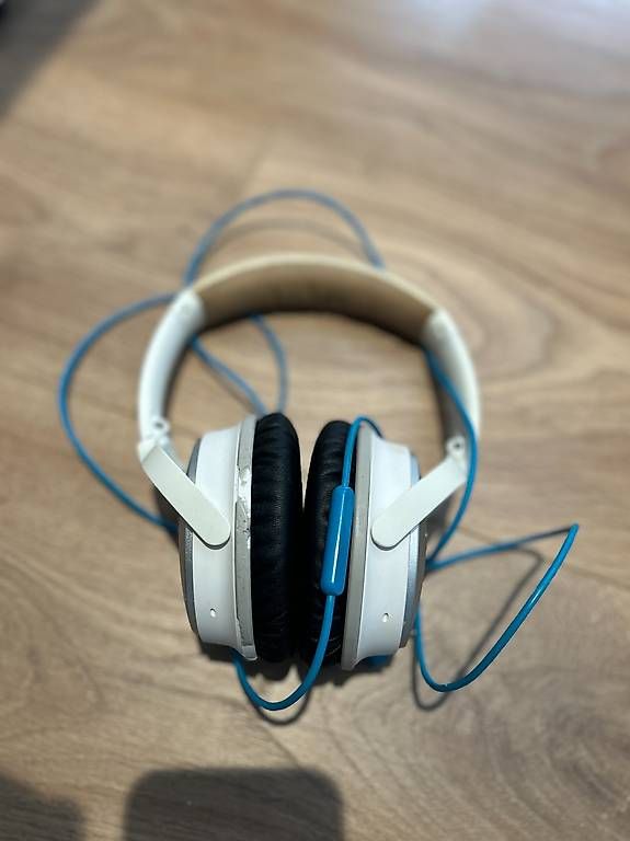 Cuffie: Bose QC25 Overear Kopfhörer – Usato da Hemmiken venduto da trottoir117