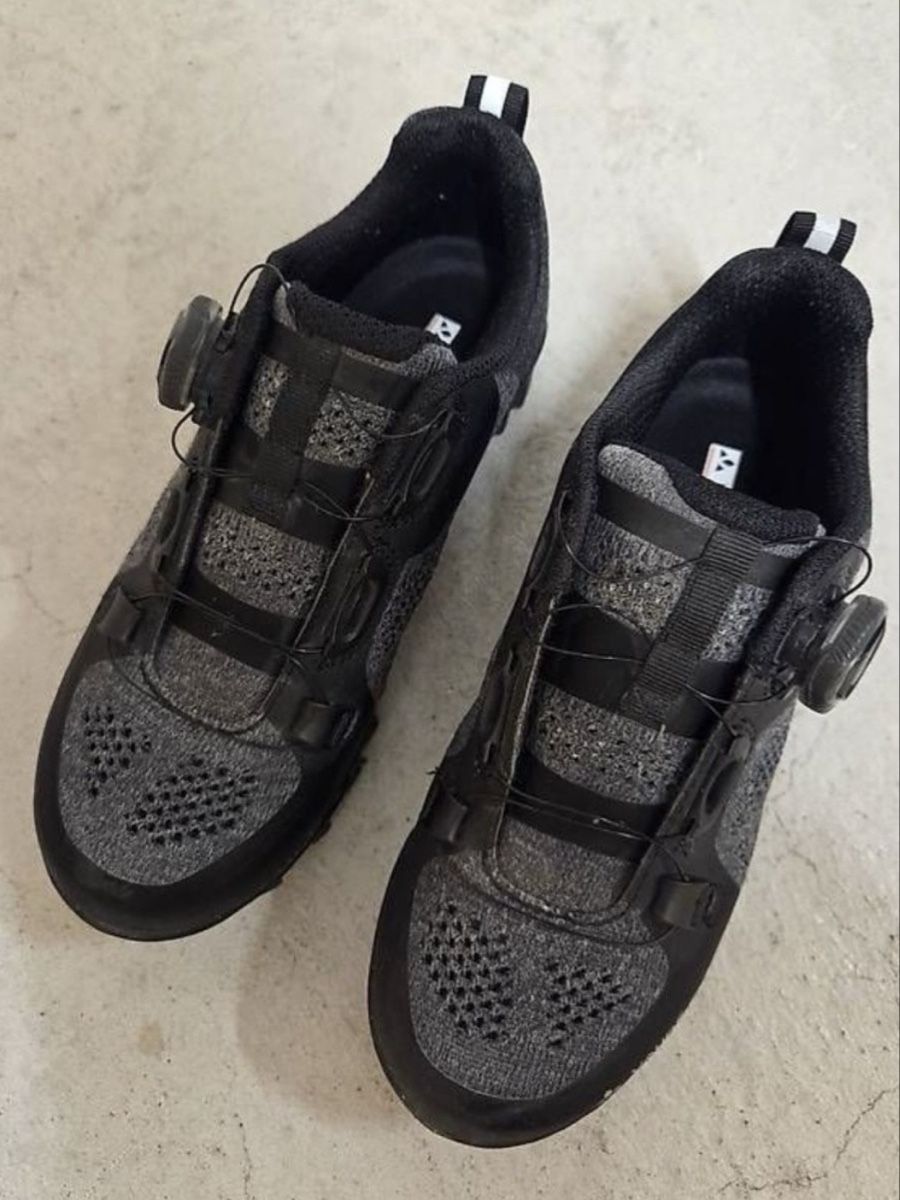 Scarpe da uomo: Vaude Velo Schuhe in Grösse 36 oder 40 – Usato da Zürich venduto da janine_stalder 1