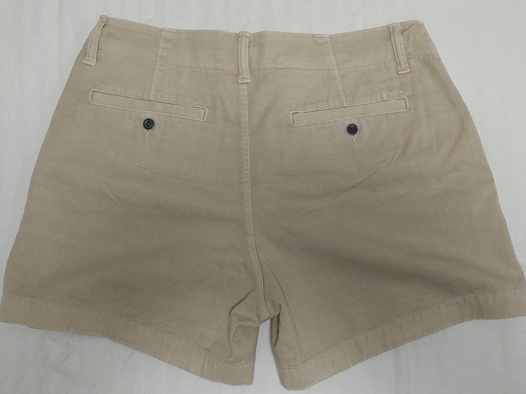 Ralph Lauren Pantalons: Shorts Polo Ralph Lauren – Neuf avec emballage d'origine à Zürich par Mariaant 1