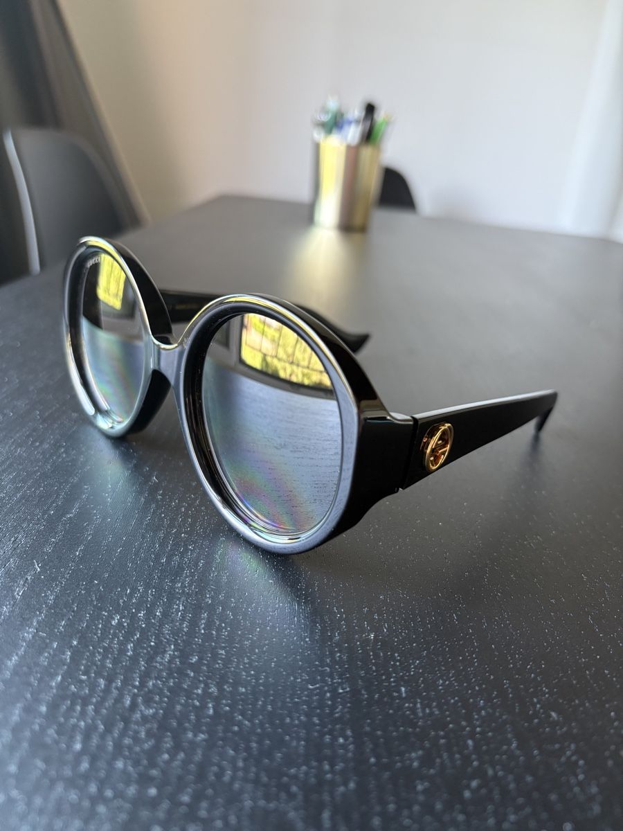 Gucci Brillen & Gläser: Brille von Gucci  – Gebraucht aus Wohlen AG von 1247_ww_shopping