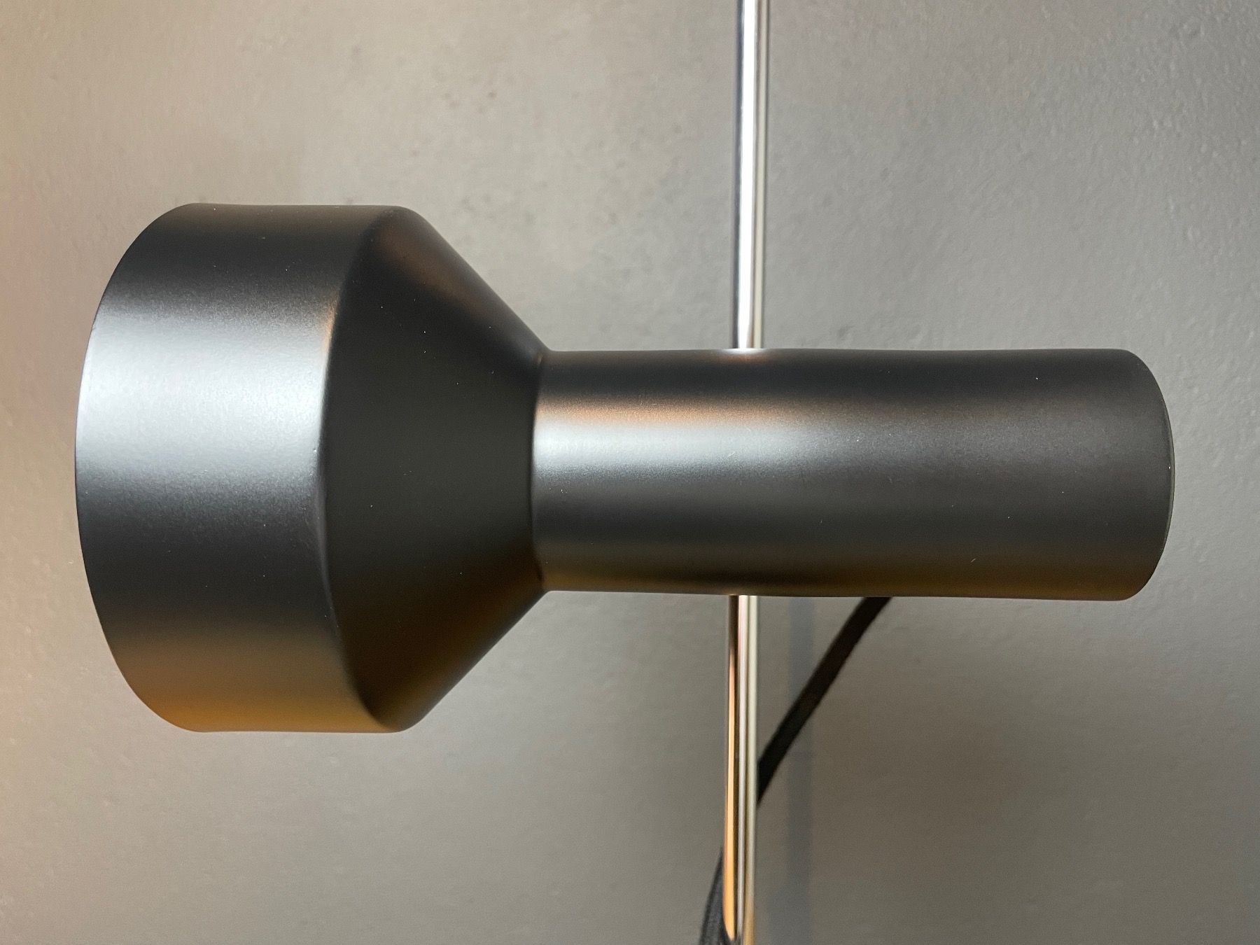 Lampen: Vintage lamp renewed tischlampe – Gebraucht aus Genthod von lightyear63 5
