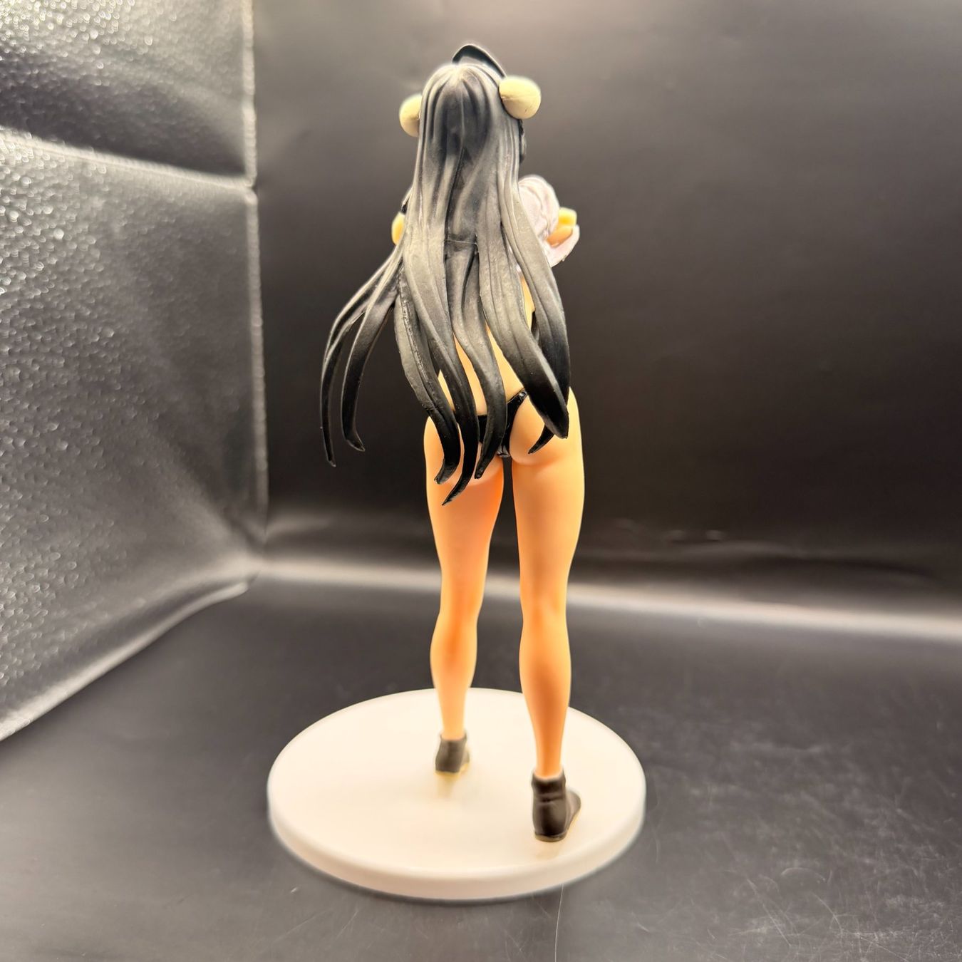 Figuren: Albedo Overlord Anime Figur – Gebraucht aus Düdingen von Nerdworld 5