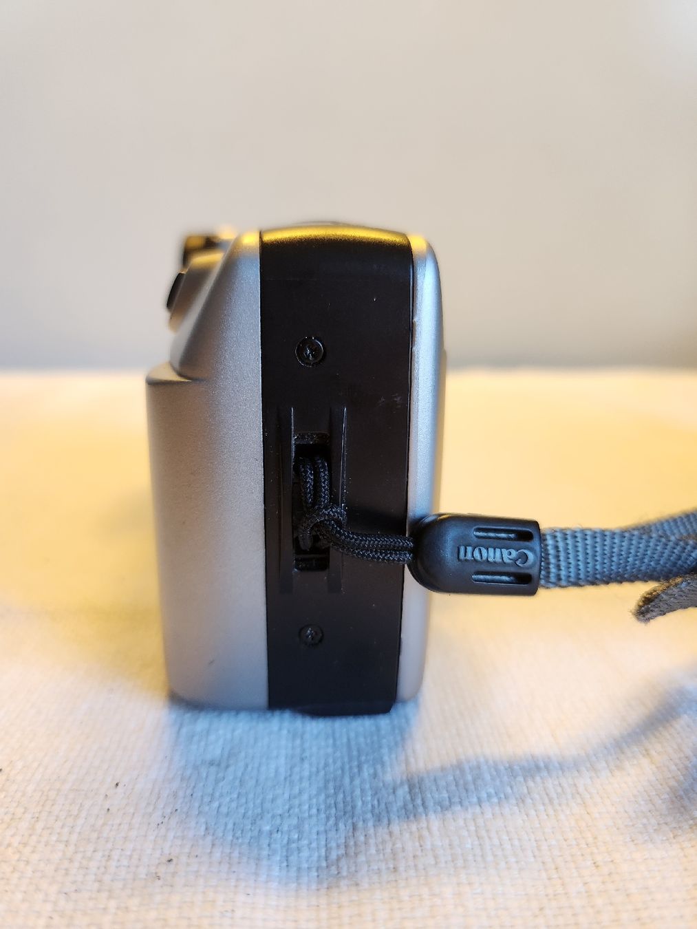 Canon Kamera: Canon IXUS Z90 AiAF APS Analog-Kompaktkamera – Gebraucht aus Zürich von BAENZERINO 5