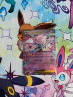 Pokemon Mega Diancie EX 041/094 PFL