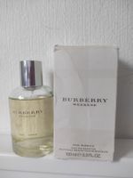 Burberry woman edt 100ml