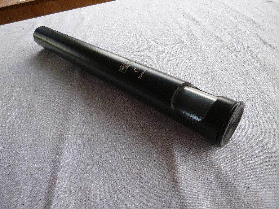 Carl Zeiss Jena Messinstrument Optiker Augenarzt Vintage (Gebraucht) in ...