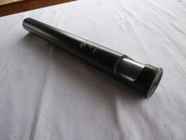 Carl Zeiss Jena Messinstrument Optiker Augenarzt Vintage