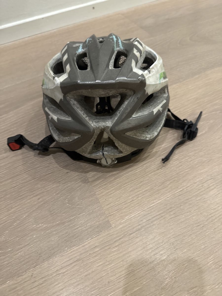 Alpina Caschi: Alpina Velo Helm – Usato da Uitikon Waldegg venduto da Uitikon73 2