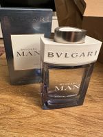 Bvlgari Man Glacial Essence 100ml Eau de Parfum