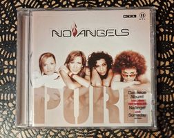 No Angels - Pure, DE Pop CD Album 2003