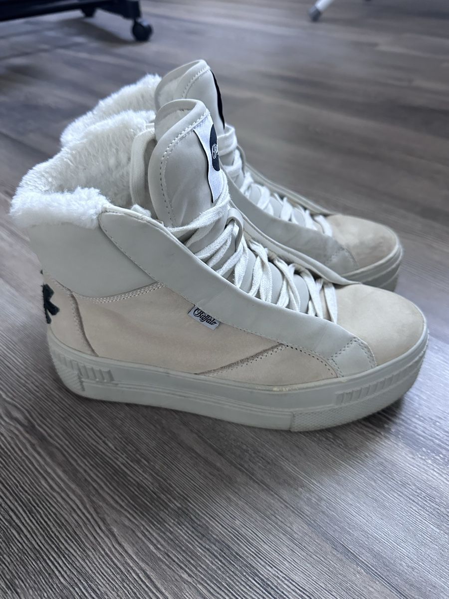 Buffalo Chaussures femmes: Sneaker buffalo – D'occasion à Locarno par CimaC 2
