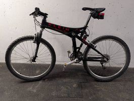 KLEIN Mountainbike fully