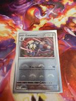 Cavalanzas (xBLK 060) / Pokeball / Schwarze Blitze