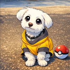 Profile image of PokeBerk