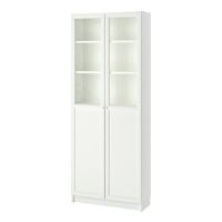 Vitrine / Bücherregal