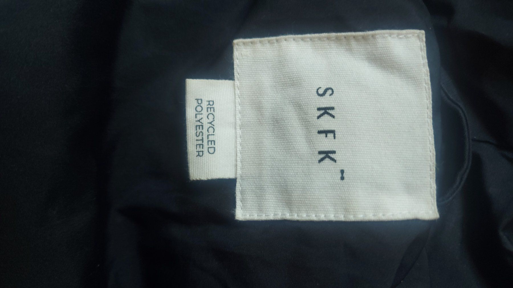 Jacken: Schwarze Winterjacke Gr. 36 SKFK – Gebraucht aus Winterthur von ugahugah 4