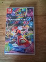mariokart 8 deluxe Nintendo switch 