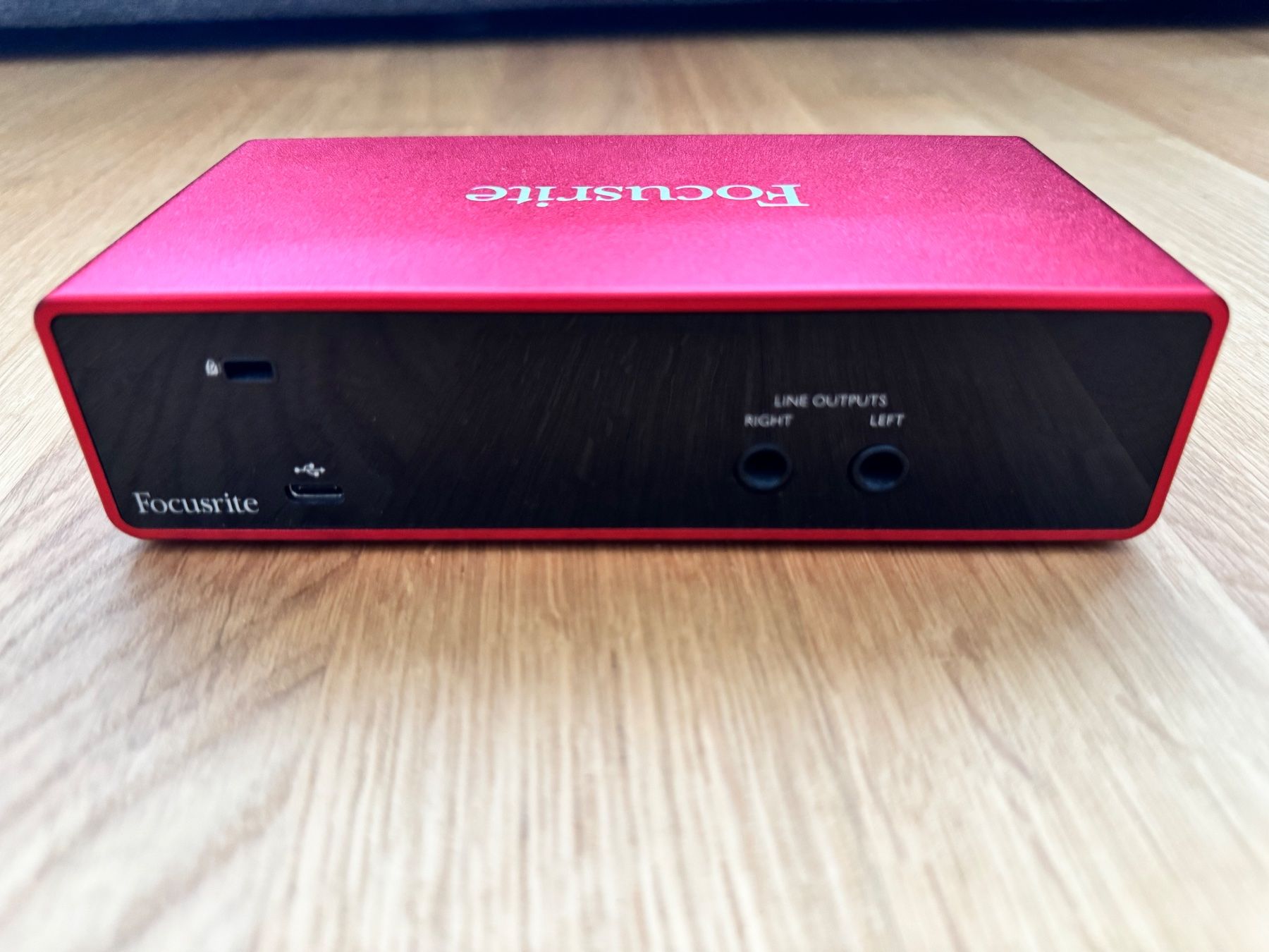 Focusrite Studioequipment: Focusrite 2i2 Gen 3 – Gebraucht aus Lenzburg von nfvs 1