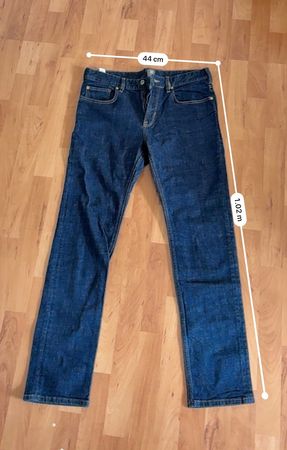 Kleiderpaket - 2 Jeans, Polo und Hemd