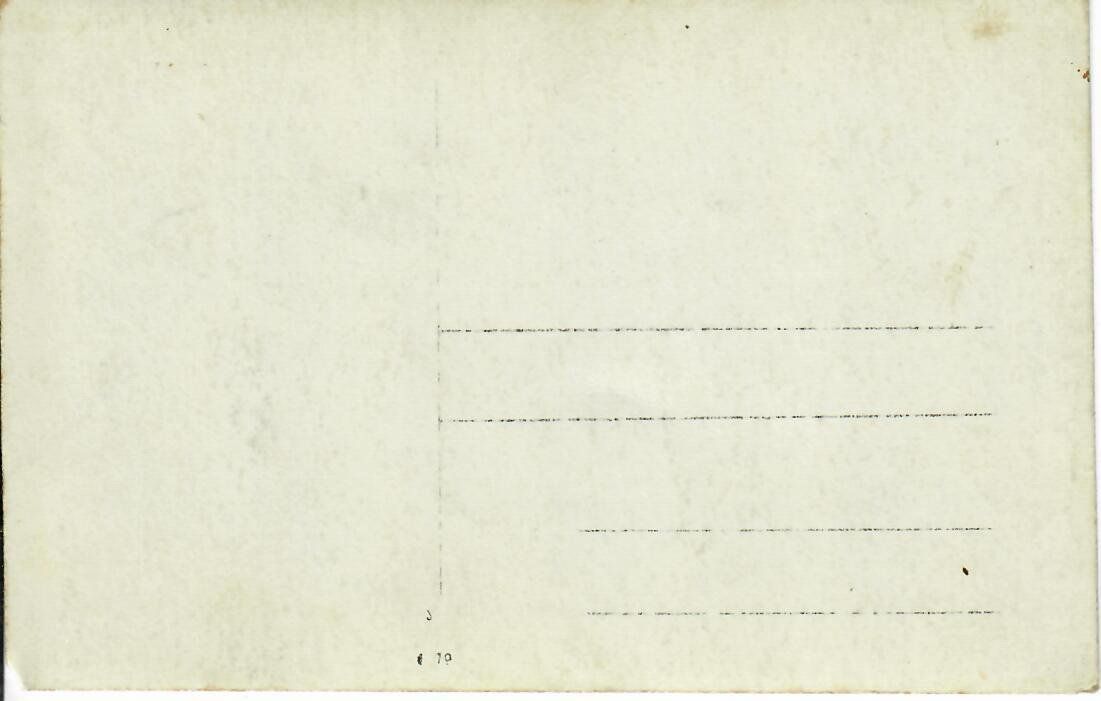 Cartoline postali: Militär - Hufschmied – Usato da Hochdorf venduto da Ziegel-16 1