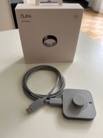 Oura Ring 4 Originalverpackt ungeöffnet Grösse 10