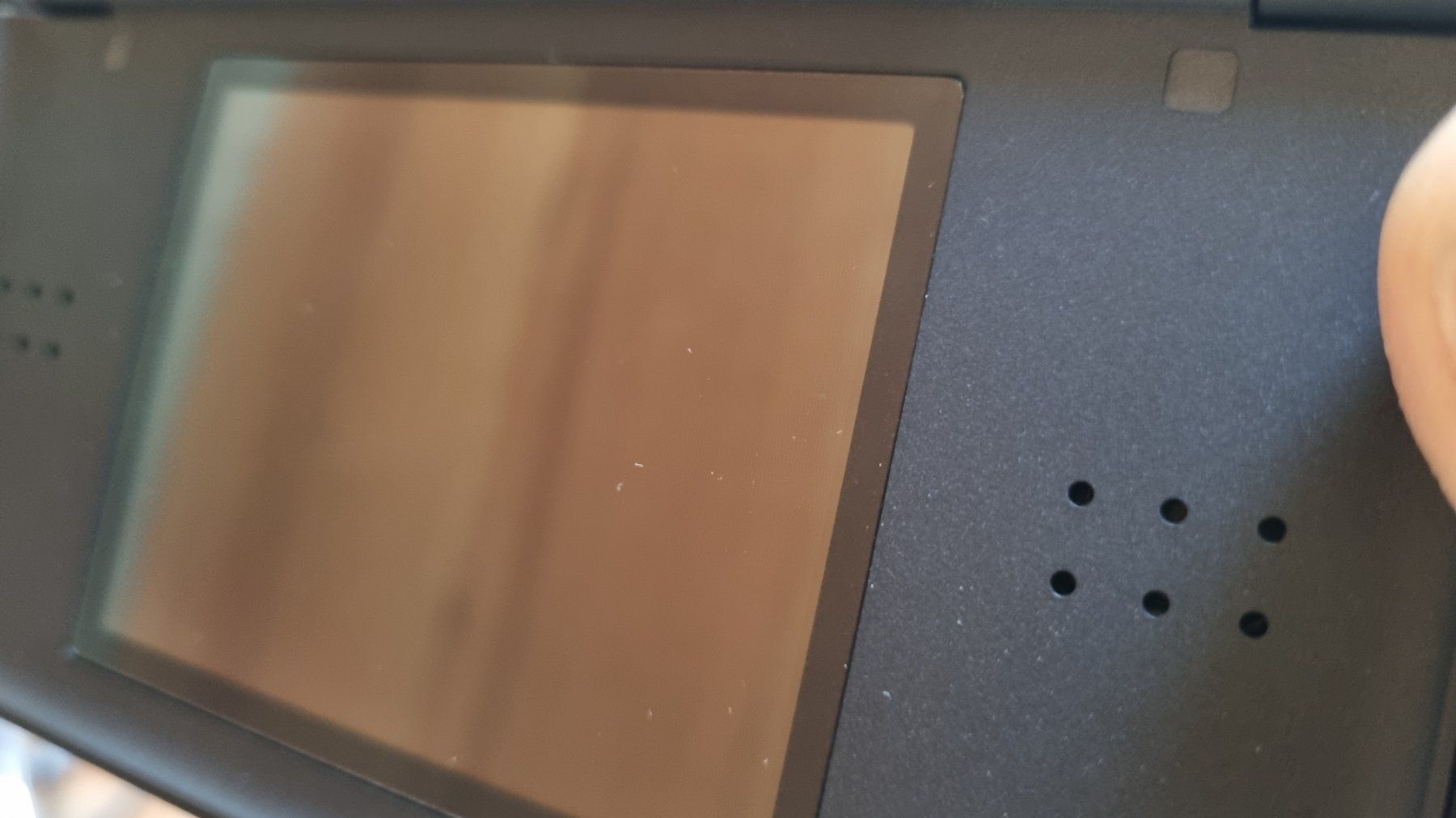 Nintendo Console: Nintendo DS Lite black / Etat comme neuf!! – Usato da Couvet venduto da Mima0077 2
