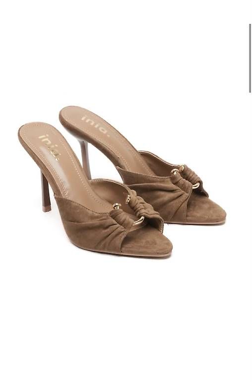 Damenschuhe: Sandale  – Gebraucht aus Zürich von ram_9k9v 1