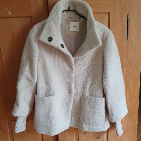 Jacke