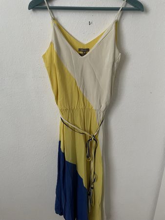 Kleid JJBBenson Gr 38