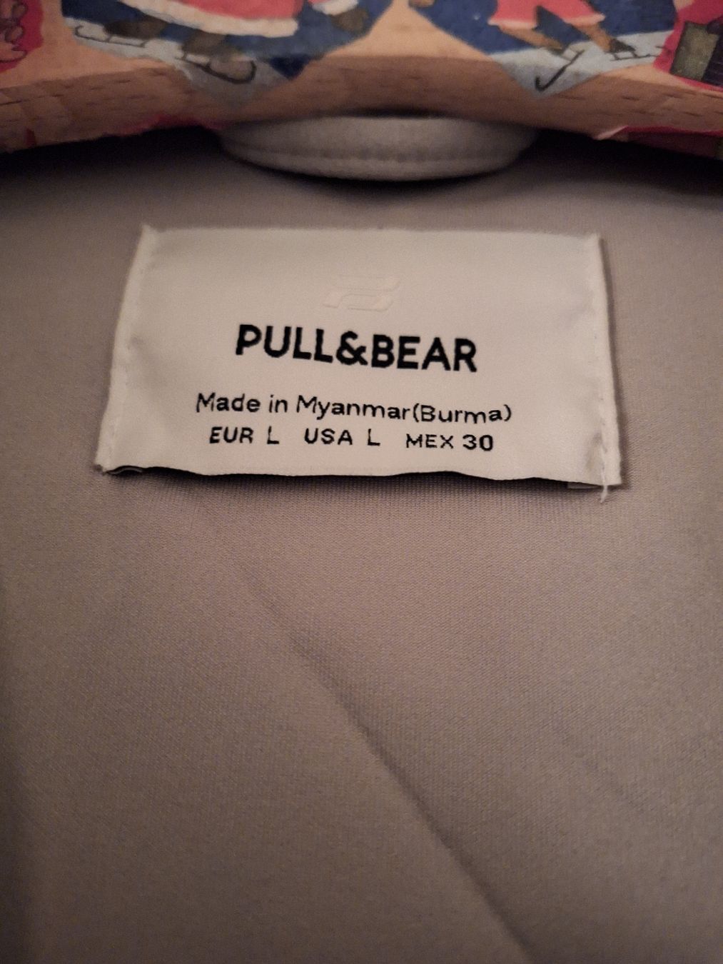 Pull&Bear Giacche: Pull&Béar veste – Usato da Fribourg venduto da car_6vvs 1