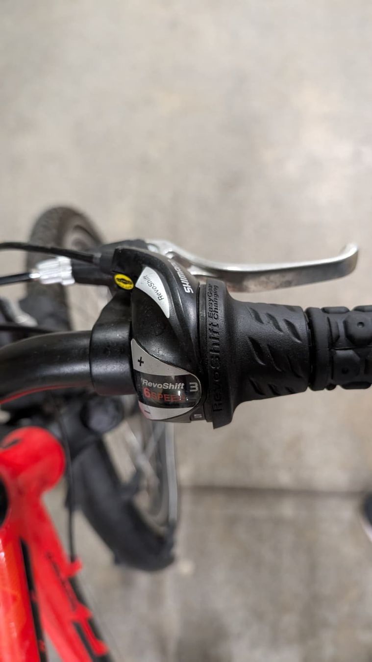 Veicoli per bambini: KTM Kinder Velo, rot – Usato da Zug venduto da mia_yvt2 5