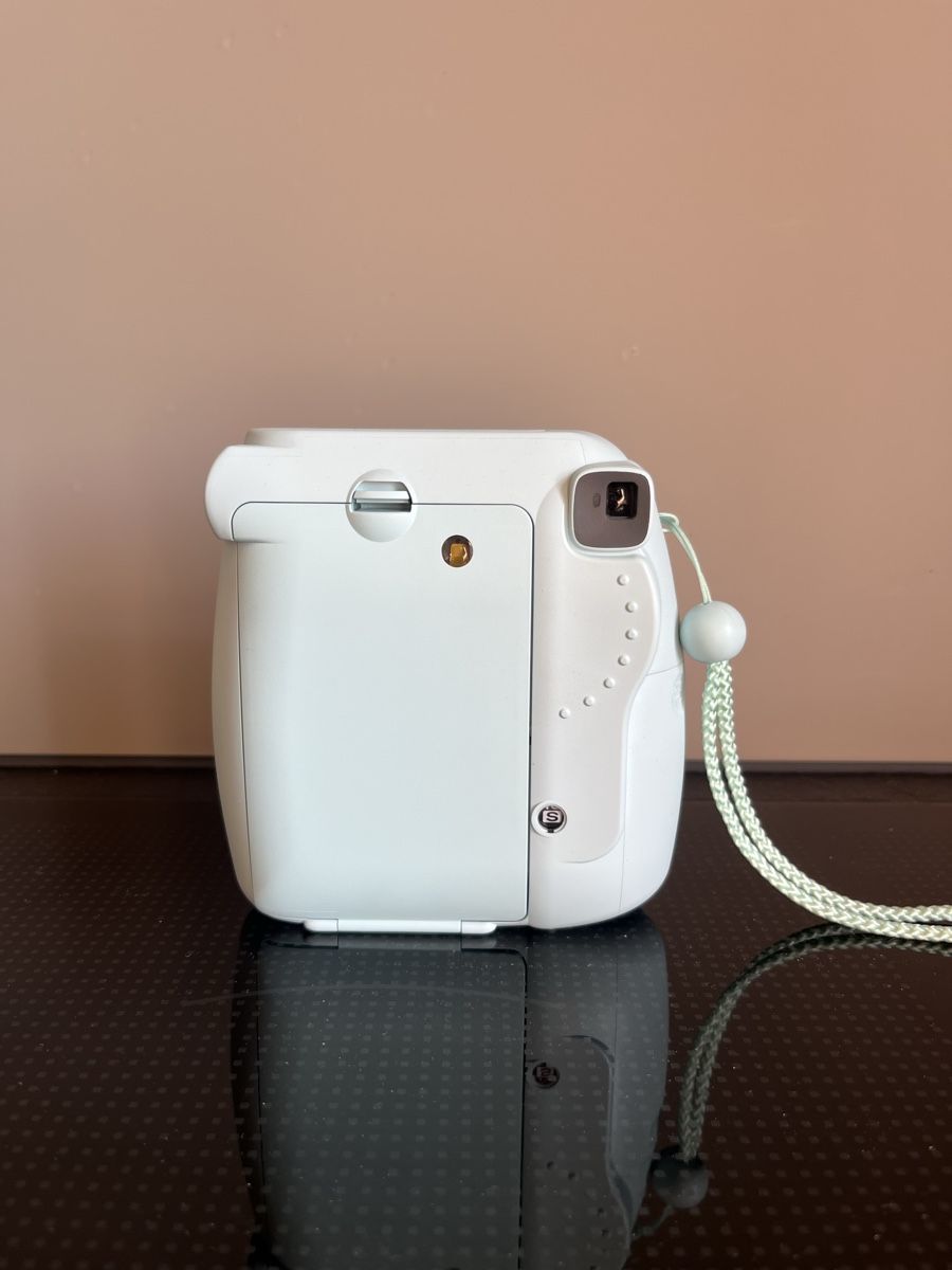 Fujifilm Kamera: FUJIFILM Instax Mini 8 – Gebraucht aus Zug von alinetrev 3