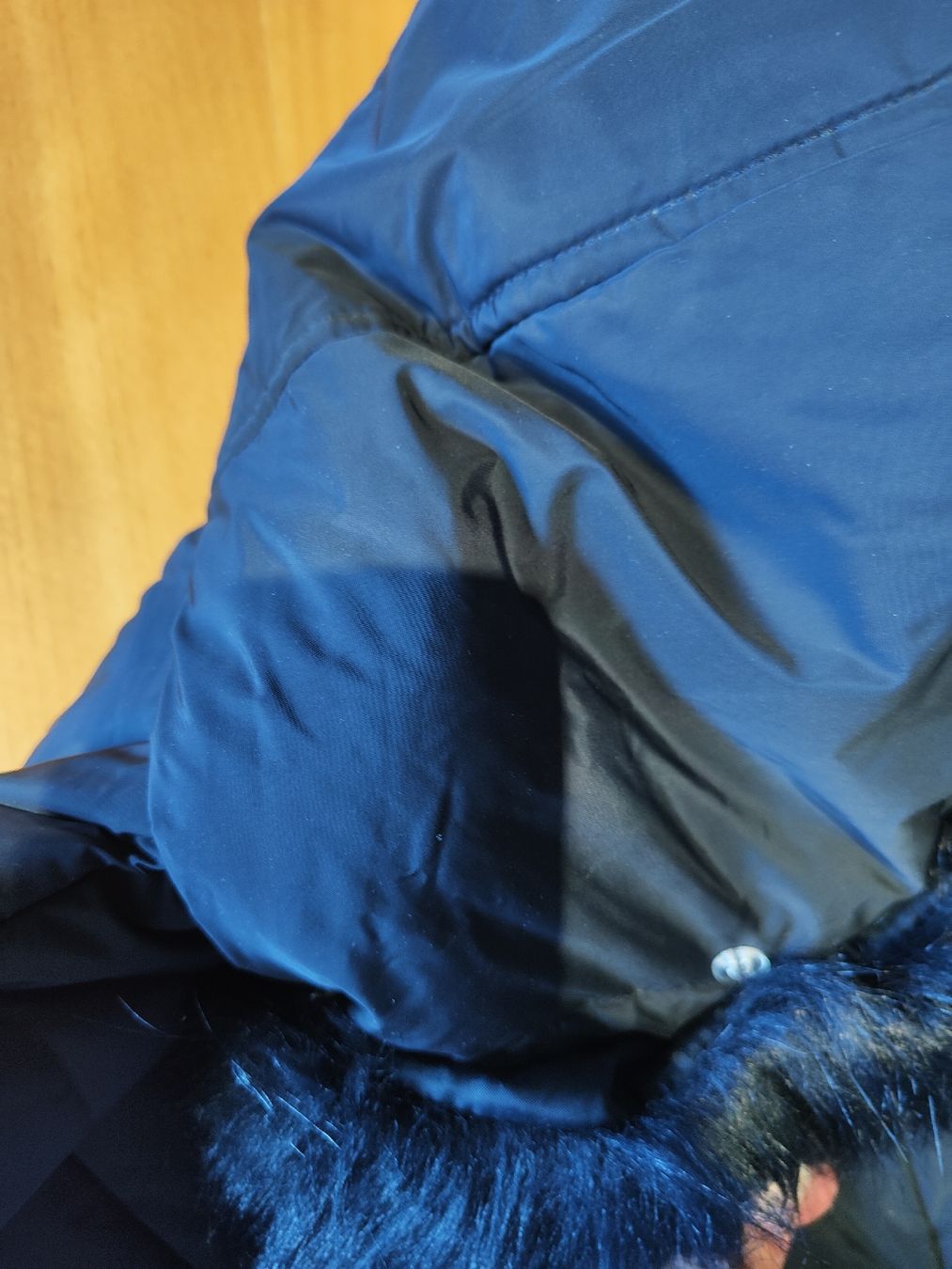 C&A Giacche & Cappotti: Winter Jacke Gr 146 – Usato da Davos Platz venduto da Stifi10 2