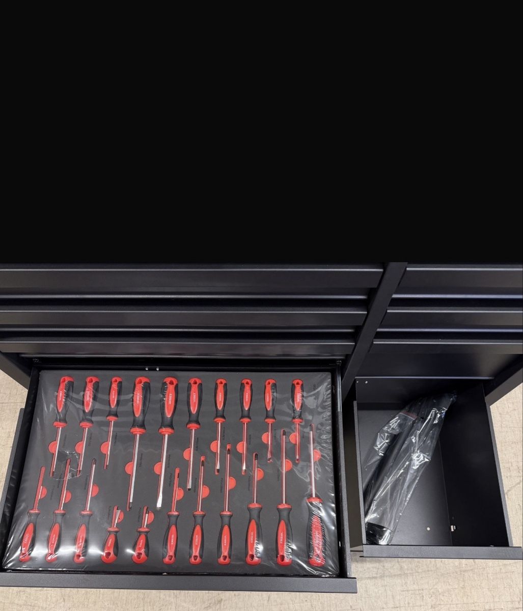 Alle Werkzeuge: Werkzeugewagen Extreme jumbo – Neu und originalverpackt aus Willisau von mes_h6wv 7