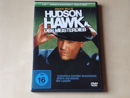 Hudson Hawk der Meisterdieb