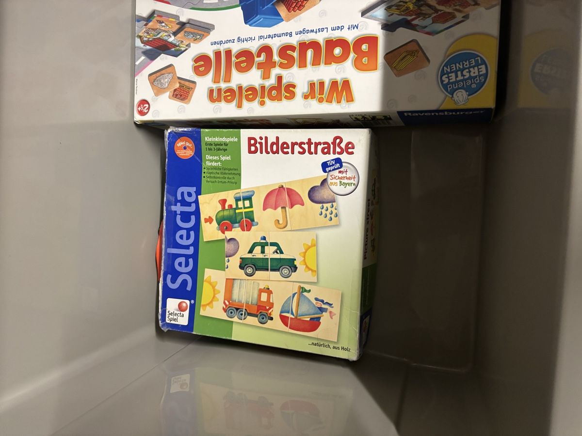 Haba Giochi: Spiele – Usato da Aesch (Neftenbach) venduto da franziskaroehr 2