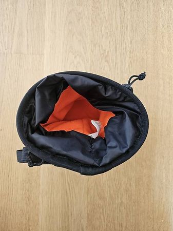 Mammut Since 1862 Kalktasche - Neu