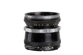 ALPA SCHNEIDER Tele Xenar 3.5 90mm Objektiv f3.5