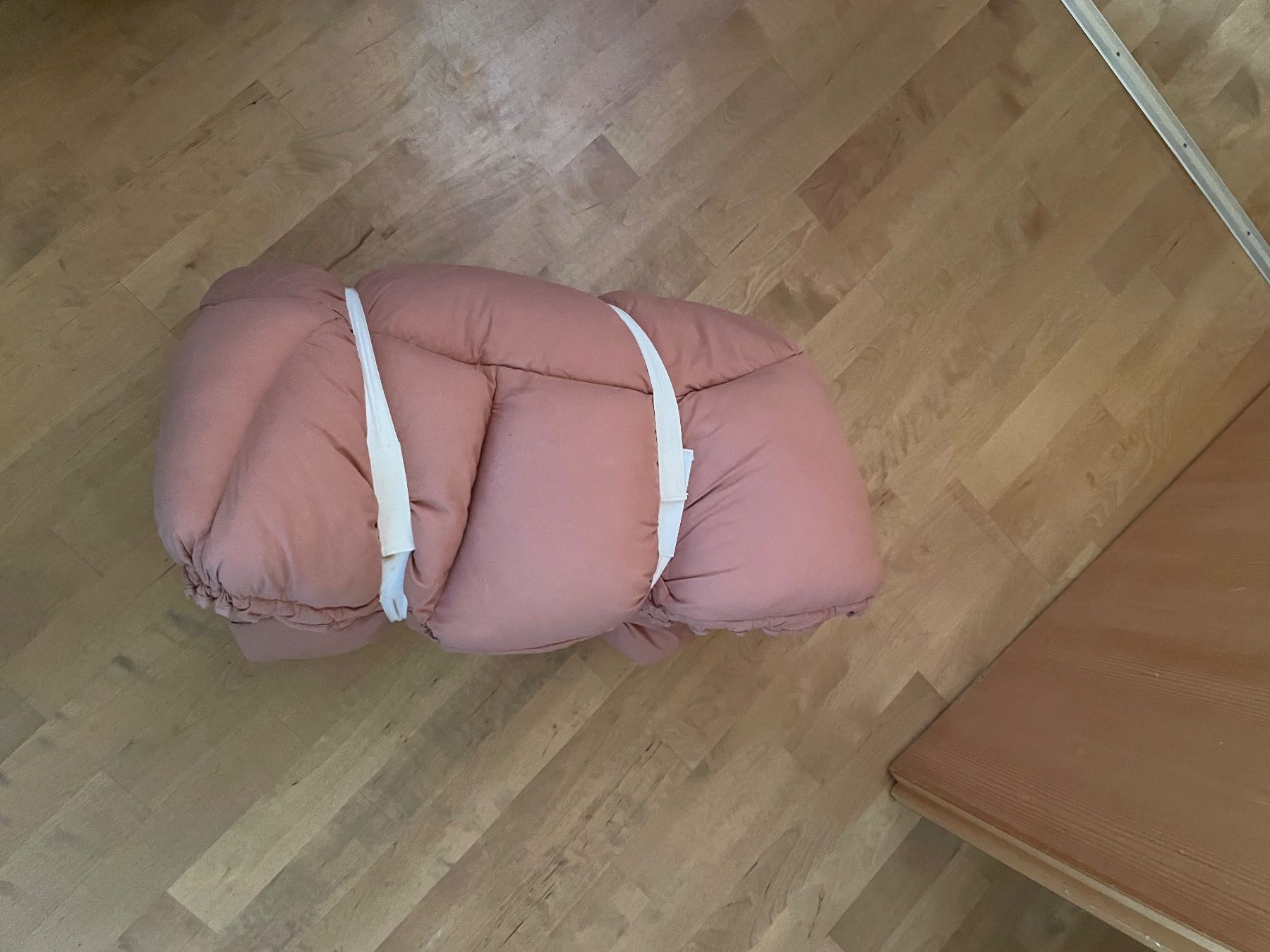Spielmatte: Krabbeldecke Baby – Gebraucht aus Langenthal von Bella122 5