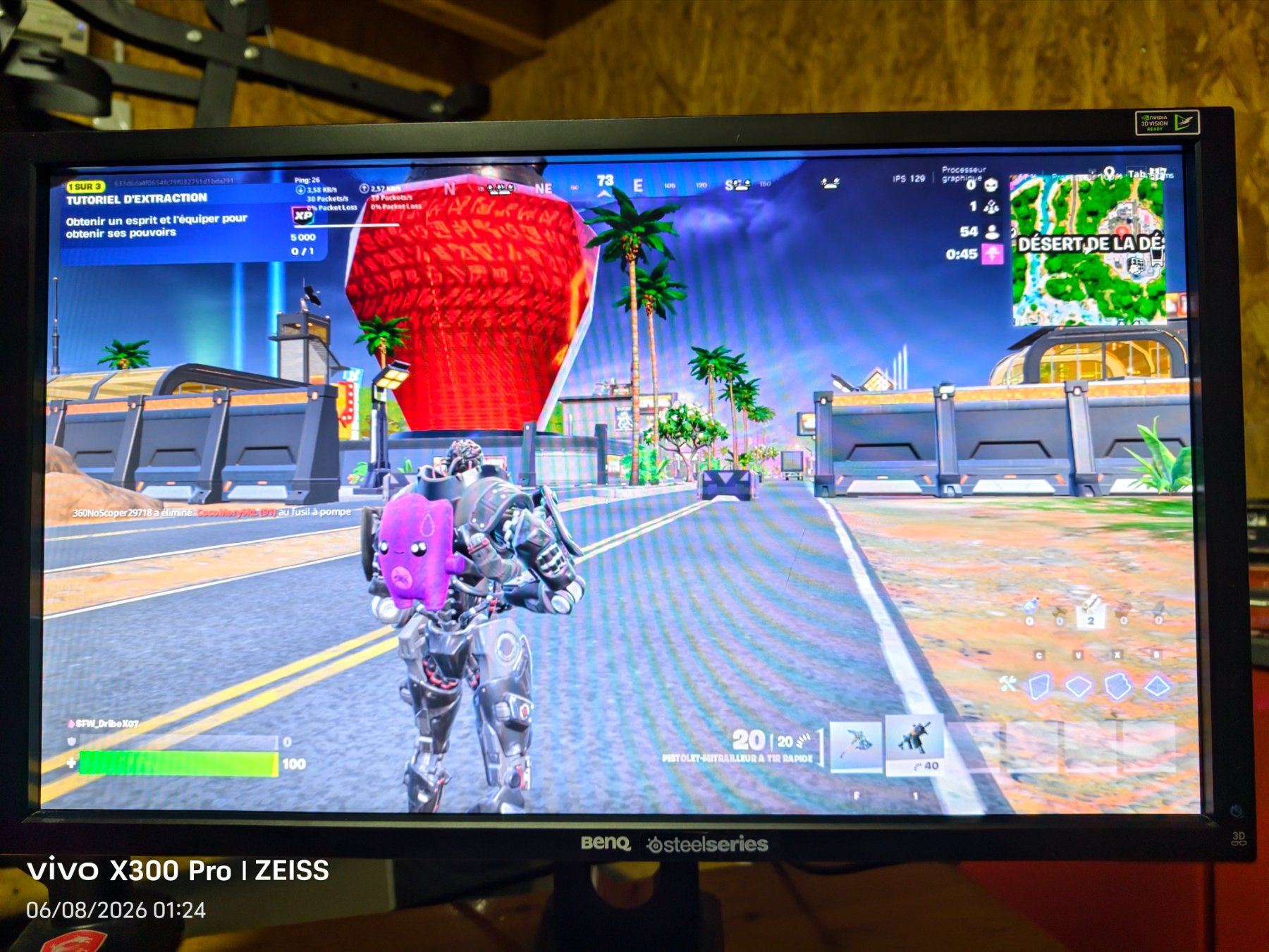 PC: Setup gaming bundle – Usato da St-Martin FR venduto da MaxHsr 9