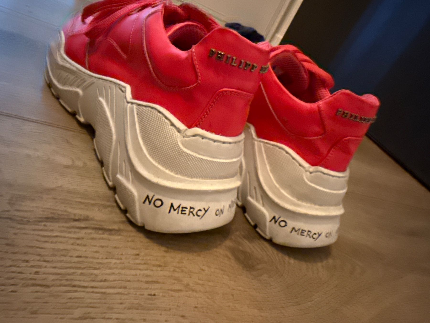 Philipp Plein Scarpe da donna: Philip Plein Sneackers – Usato da Schlieren venduto da van_qcj5 1